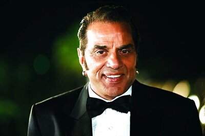We'll make 'Yamla Pagla Deewana 3': Dharmendra