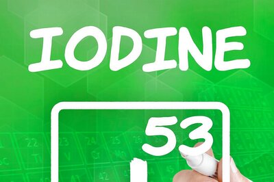 Did You Know About These Common Symptoms of Iodine Deficiency? Read on