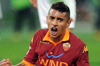 PSG spending spree continues as Marquinhos joins