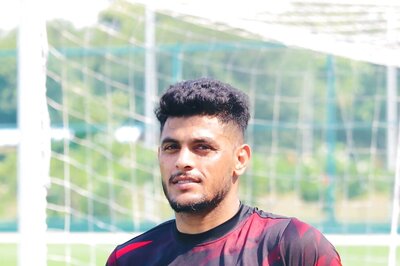ISL Transfer News: Mehtab Singh Signs Extension with Mumbai City FC Until 2026