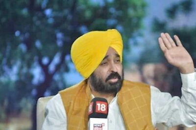 Punjab CM Bhagwant Mann Claims Government School Education Builds Better Leaders
