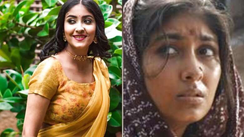 Meet 27-Year-Old Archana Jois, Who Played Yash’s Mother in KGF Franchise