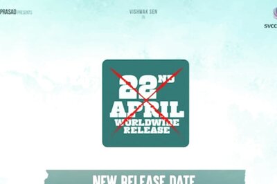 Vishwak Sen Starrer Ashoka Vanamlo Arjuna Kalyanam's Release Postponed