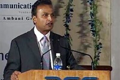 Govt okays Reliance's DTH foray