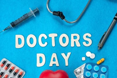 National Doctors' Day: What Is Life As A Doctor? A Glimpse into a Doctor's World