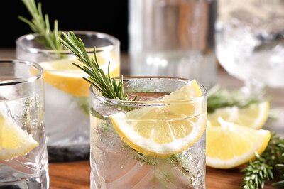 Celebrate The Festive Season with These Refreshing Creations