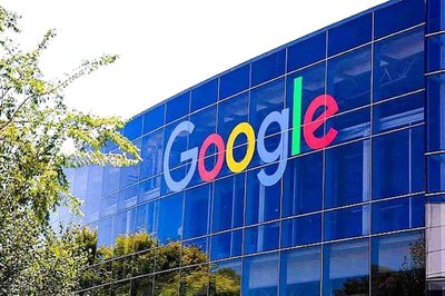 Google Leads Tech Giants' Effort to Support Work Authorisation for Spouses of H-1B Visa Holders