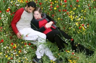 Daughters likely for attractive couples