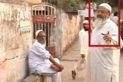 Mumbai resident admits meeting Headley, Rana