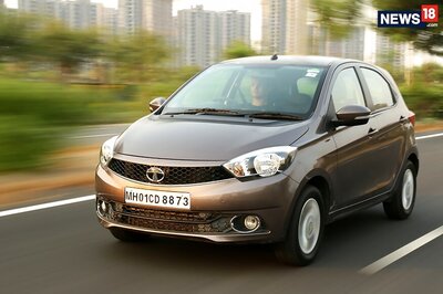 Tata Motors Sales Down 1 Percent in January, Tiago Continues Witnessing Strong Sales