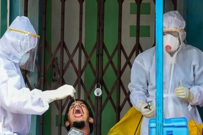 Five More Corona Cases Reported in Odisha