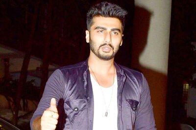 Power of television should never be underrated, says Arjun Kapoor
