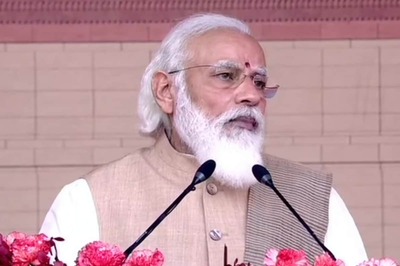 PM Modi Lays Foundation Stone for World's Largest Renewable Energy Park, Know Why Kutch Was Chosen for This Project