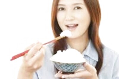 South Koreans Consume Fewer Carbs And More Protein: Study