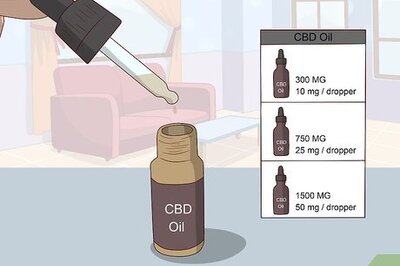 How to Use a CBD Oil Dropper