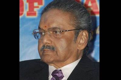 Media baron Padma Shri Sivanthi Adithan cremated