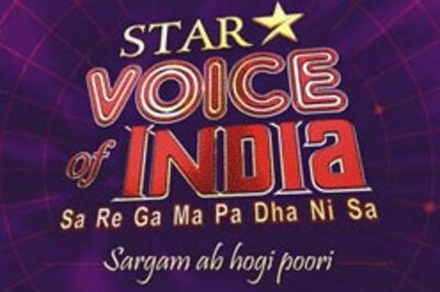 Star TV sings amid channel cacophony