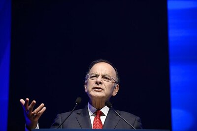 Invoice Matching Mechanism in GST to Check Frauds: Arun Jaitley