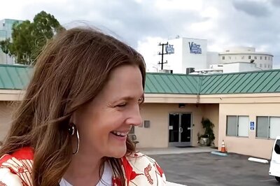 Drew Barrymore's Stalker Arrested After Going Door-To-Door Looking For Her: Report