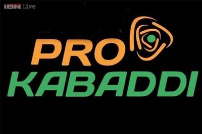 U Mumba edge out Puneri Paltans in Pro Kabaddi