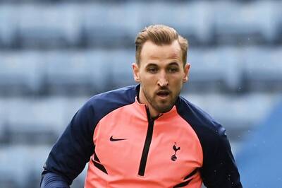 Premier League: Tottenham Hotspur Boss Antonio Conte Says Harry Kane Fit to Face Burnley