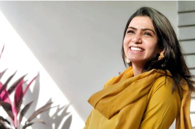 Samantha Akkineni House Hunting in Mumbai, The Family Man Actress to Make Inroads Into Bollywood