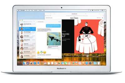 Flipkart Vs Amazon Vs Paytm Mall Sale: Where to Find The Best Discount on Apple MacBook Air?
