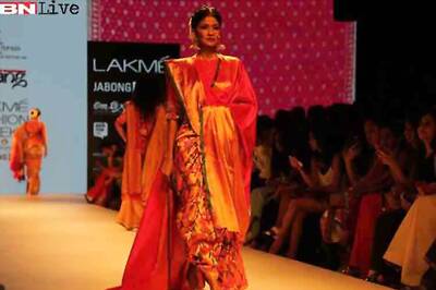 Rajdeep Ranawat To Bring Essence Of Gujarat's Heritage at IRW