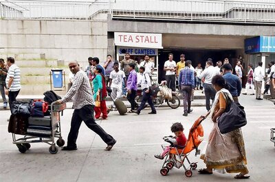 Lukewarm Response to Anti-Demonetisation Strike in West Bengal