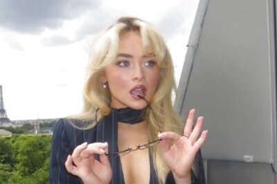 Sabrina Carpenter Hits Number 1 On Billboard Hot 100 For The First Time