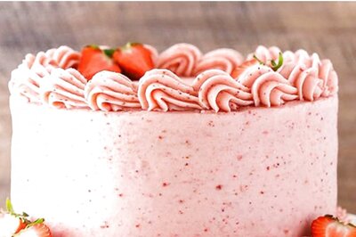 Happy Mother’s Day 2022: 5 Cake Recipes For Your Mom