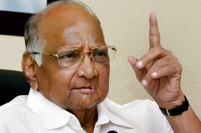 Sharad Pawar Questions EVM Veracity, Says Opposition Will Meet for Discussion in Delhi