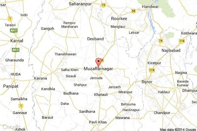 Honour killing? 22-year-old girl shot dead by brother over affair