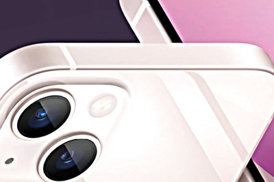 iPhone 13 Pre-Orders Start Today: Here's How Much iPhone 13 Series Costs in India