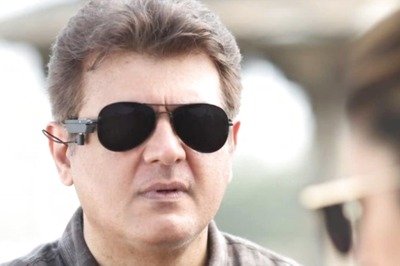 Valimai Trailer Out: Ajith Kumar's Film Promises Action-Packed Blockbuster