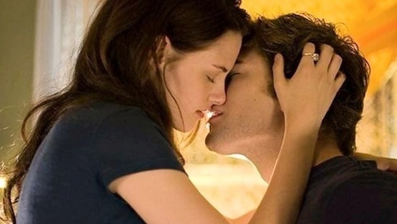 Stewart, Pattinson meet up in secret: Report