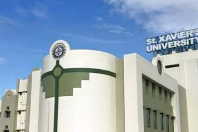 'They Took Printouts of My Photos Without Permission... It Was a Witch Hunt': St Xavier's Ex-Professor 'Sacked' Over Swimsuit Pics