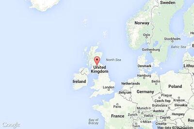 Women enslaved in London joined a 'collective' with captors, says Police