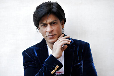 Is Shah Rukh Khan replacing rival Salman as host of 'Bigg Boss 7'?