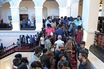 India Stands With People of Sri Lanka Amid Crisis, Offered USD 3.8-Bn Support This Year: MEA