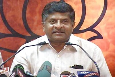 Centre hits back at Antony over 'One Rank One Pension' remarks