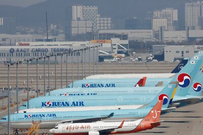 S.Korea to Add 230 New International Flights by Next Month to Meet Growing Demand