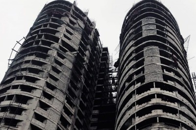 Supertech Twin Towers: UP Probe Team to Crackdown on Firm, Noida Officials After SC Finds 'Collusion'