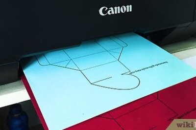 How to Make Boxes For Chocolates