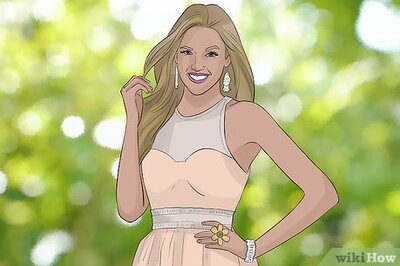 How to Take Prom Pictures