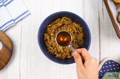 How to Make Cookies Chewy