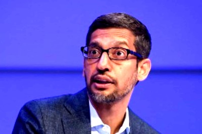 Sundar Pichai Defends Google Layoffs, Says Needed to Act 'Decisively and Early'