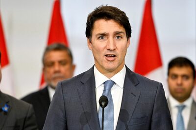 Right Word | Canada's History Tells You Why Trudeau is Buckling Under the Pressure of Anti-India Terrorists