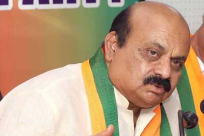 Congress Deceiving Dalits in Karnataka, Siddaramaiah Bogus AHINDA Leader: Ex-CM Bommai to News18