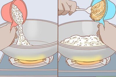 How to Make Bird Suet That Won't Melt